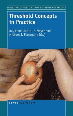 Threshold Concepts in Practice