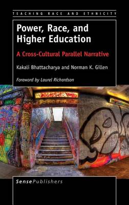 Power, Race, and Higher Education