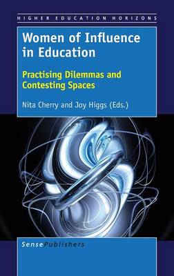 Women of Influence in Education