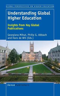 Understanding Global Higher Education