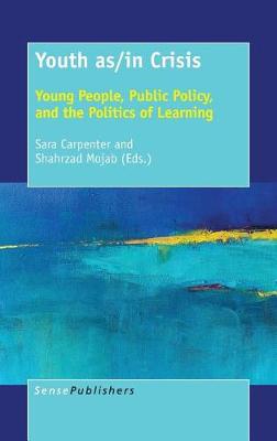 Youth as/in Crisis