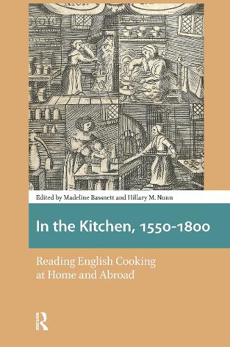 In the Kitchen, 1550-1800