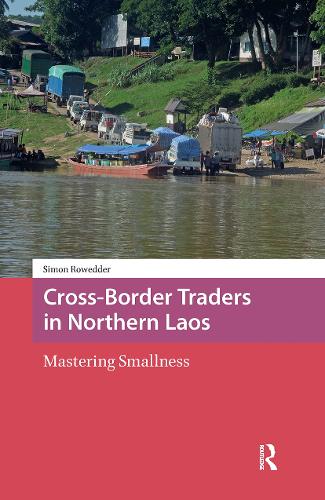 Cross-Border Traders in Northern Laos