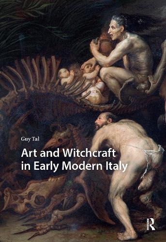 Art and Witchcraft in Early Modern Italy