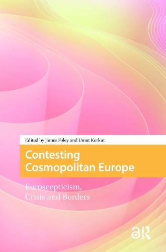 Contesting Cosmopolitan Europe
