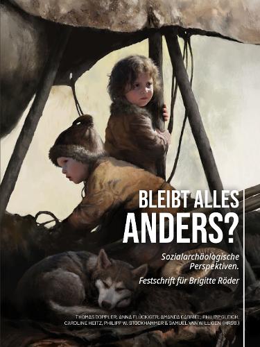 Bleibt alles anders?