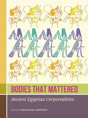 Bodies that Mattered