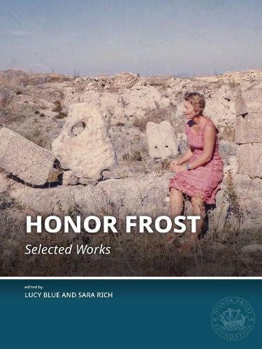 Honor Frost