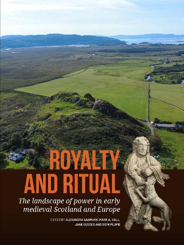 Royalty and Ritual