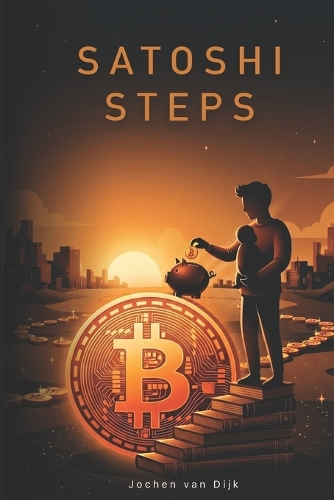 Satoshi Steps