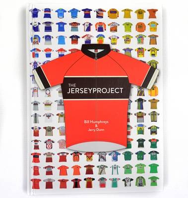 The Jersey Project