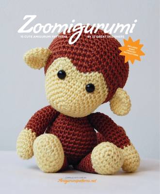 Zoomigurumi