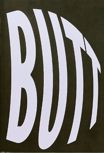 Post-Butt