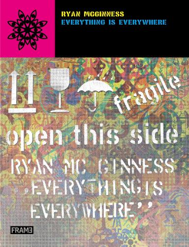 Ryan McGinness