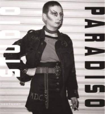 Max Matkiel - Studio Paradiso