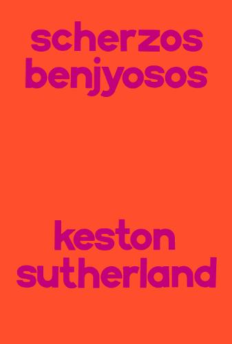 Scherzos Benjyosos