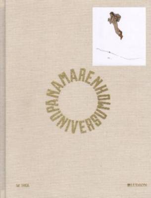 Panamarenko Universum