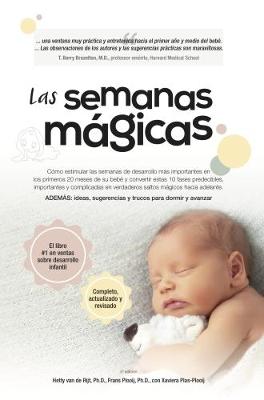 Las Semanas Magicas 2017