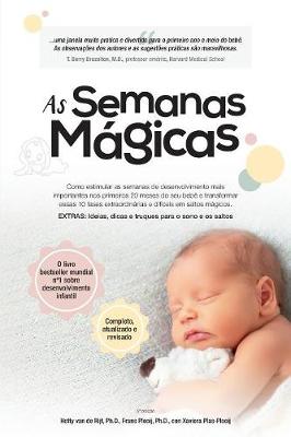 As Semanas Magicas 2018