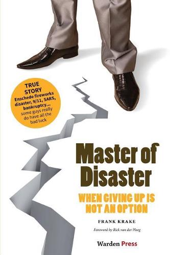 Master of Disaster