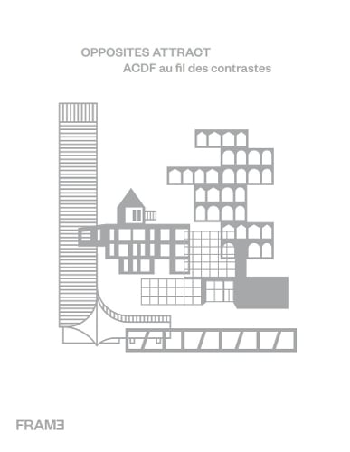 Opposites Attract: ACDF au fil des contrastes