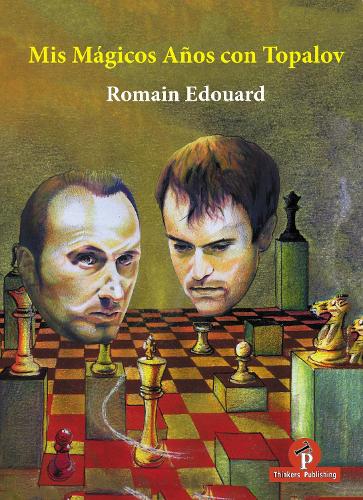 Mis Magicos Anos con Topalov