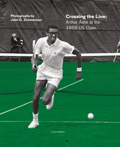 Crossing the Line