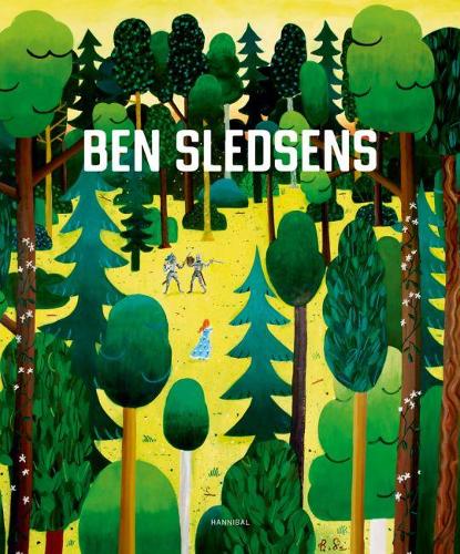 Ben Sledsens