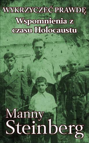 Wykrzyczec prawdę