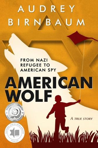 American Wolf
