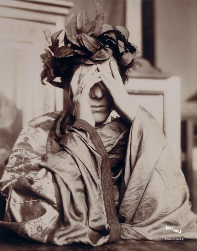 Early Gaze