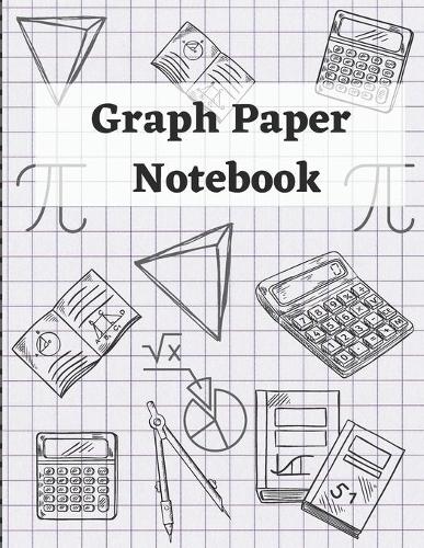 Graph Paper Notebook