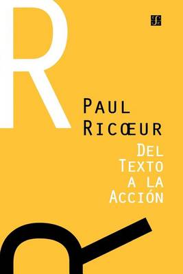 del Texto a la Accion