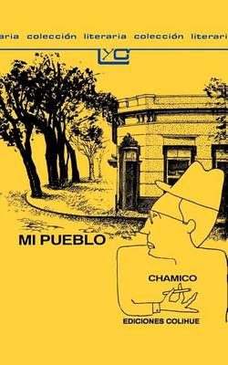Mi Pueblo