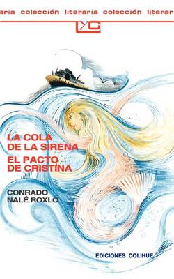La Cola De La Sirena El Pacto De Cristina