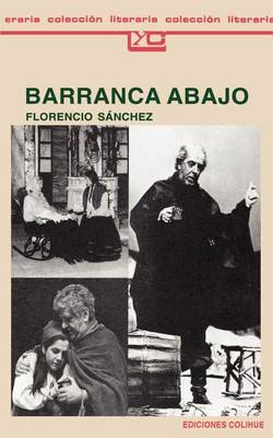 Barranca Abajo