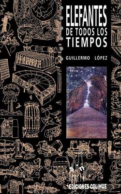 Elefantes De Todos Los Tiempos