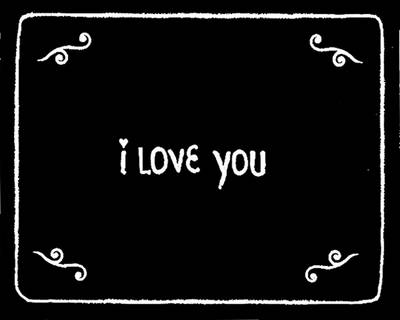 Melazzini Santiago - I Love You