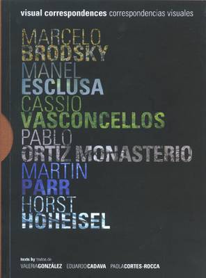 Visual Correspondences