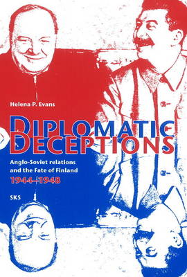 Diplomatic Deceptions