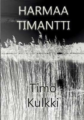 Harmaa Timantti