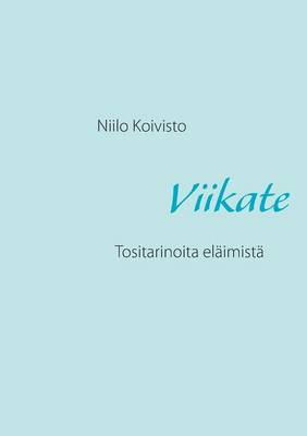 Viikate