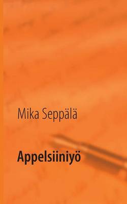 Appelsiiniyö