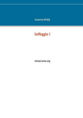 Solfeggio I