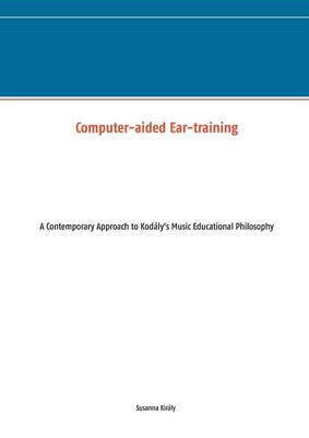 Computer-aided Ear-training