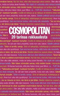20 tarinaa rakkaudesta