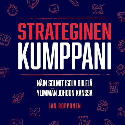 Strateginen Kumppani