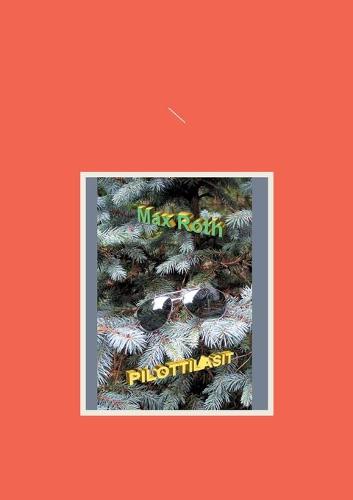 Pilottilasit