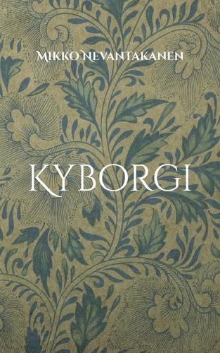 Kyborgi