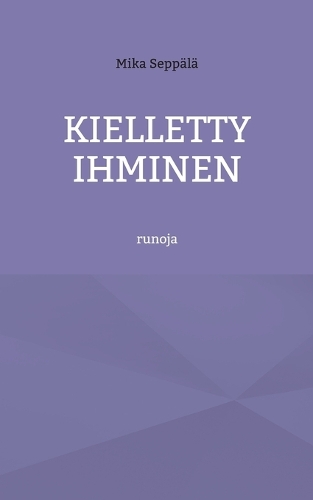 Kielletty ihminen